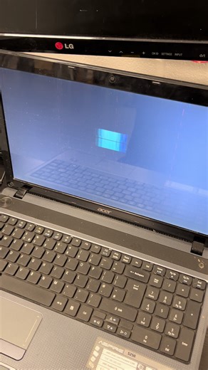 Corrupt OS Fault Resolved: Fresh Windows Installation