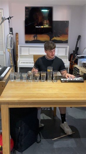 8.6K views · 353 reactions | Let me know your favourite song from the Stranger Things soundtrack below! #StrangerThings | Fin Draper Music | Facebook