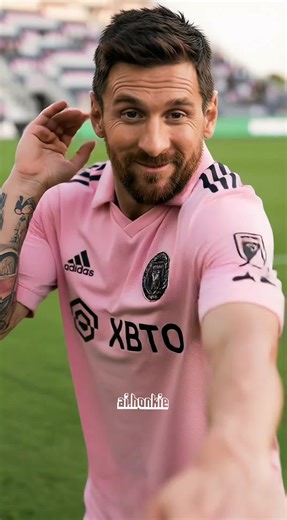 Messi's Incredible Performance in Inter Miami Matches