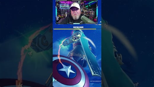 How to Properly Defeat Doctor Doom in Fortnite