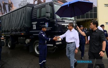 MTL Situation Monitored Daily To Ensure Public Safety - Chief Sec