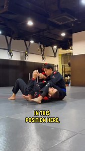 1.5K views · 34 reactions | Flip the script. Control the fight. ♟️ #BJJSingapore #EvolveMMA | Evolve MMA | Facebook