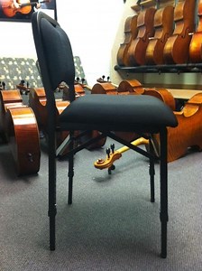 AdjustRite Cello Chair