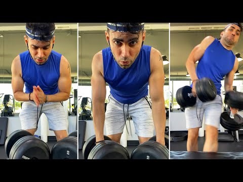 Funniest Gym Fails Ever! | Try Not to Laugh Funny Video