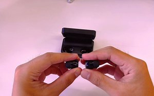 T5二代恢复出厂设置