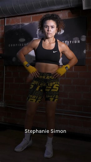 Strength isn’t just built in the ring — it’s forged in the gym. 壘...