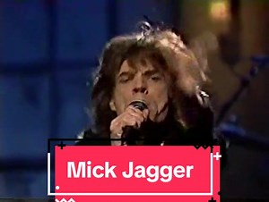 SNL Host Luke Perry, Musical Guest Mick Jagger, we all know why the host was famous in that time don't we? (01-16-1993) #snl #snlmusicalguest #universalplus #universalplusafrica #universalpluslatinoamerica #90s #90skids #90smusic #snlseason18 #malaysiatiktok #philippinestiktok #tiktokphilippines #fyp #fypシ゚viral #tiktokindonesia #tiktokbrasil #tiktokindia #mickjagger