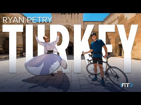 iFit Turkey Endurance Cycle Workout Series