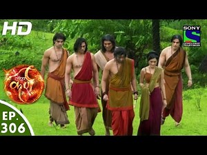 Suryaputra Karn - सूर्यपुत्र कर्ण - Episode 306 - 6th August, 2016