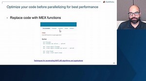 Acelerando la Ingeniería, la Investigación y el Desarrollo a través del Cómputo Paralelo en MATLAB y Simulink
