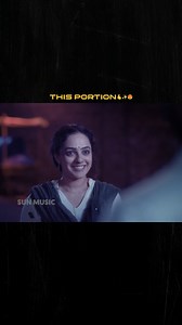 6.5M views · 30K reactions | Thiru and Shobana!  #SunMusic #HitSongs #Kollywood #Tamil #Songs #Music #NonStopHits #Thiruchitrambalam #3YearsOfThiruchitrambalam #Dhanush #NithyaMenen #Anirudh | Sun Music | Facebook