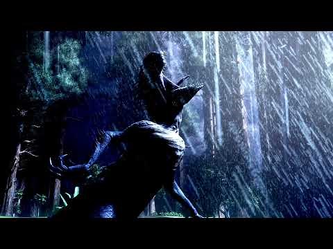 Full E750 Scorpius Rex Roar without the screams