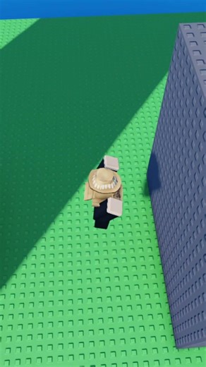 Teaching Every Glitch On Roblox: Lag Bounce #roblox #robloxglitch #robloxglitches