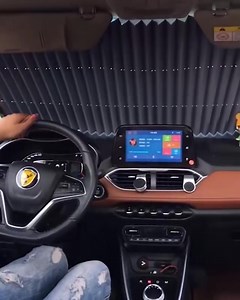 37K views · 69 reactions | Gata cu căldurile insuportabile din mașină! 掠 Jaluzea de parbriz vigoexpress.ro/produs/parasolar-auto-anti-uv-gladeshade/?sp=7799i997 ☀️ filtrul UV blochează încălzirea mașinii ✅ montare cu ventuze  se potrivește oricărei mașini  vigoexpress.ro/produs/parasolar-auto-anti-uv-gladeshade/?sp=7799i997 | Vigoexpress | Facebook