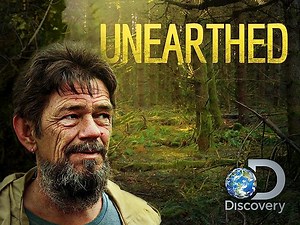 Unearthed Season 1 Episode 1