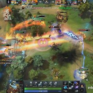 1.8K views · 20 reactions | Tundra Esports vs OG - ESL One Bangkok 2024: Western Europe Closed Qualifier - Elimination Match - Dota 2 Game Highlights - Best of 3 #dota #dota2 | DotaPerspective | Facebook