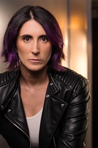 Linsay Rousseau | Actress, Writer