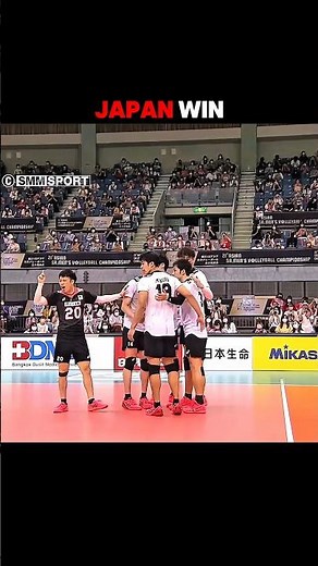 (DAY-53) INDIA VS JAPAN IN 1986 💀 #volleyball #indianvolleyball #japanvolleyball