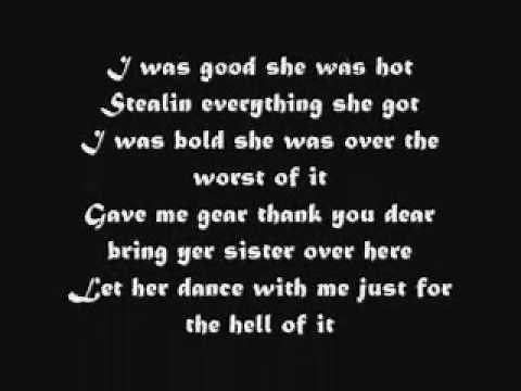 The Fratellis - Chelsea Dagger