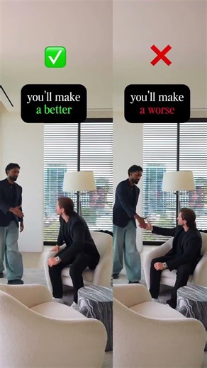 Meet People with Confidence | #menshair #selfimprovement #charliewelham #confidence