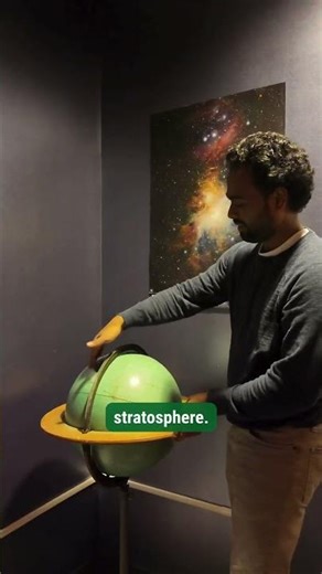 Physics in 60 Seconds