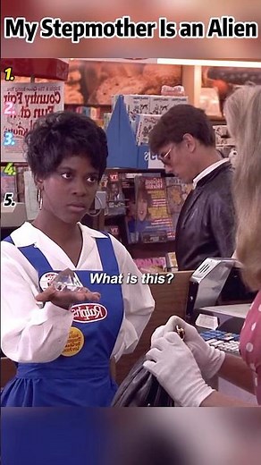 Alien Stepmom From Outer Space 👽💍 When a Shy Scientist Meets His Wildest “Experiment”