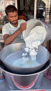 398K views · 1.3K reactions | Summer Special Lucknow Ki Dry Fruit Lassi | F4Foodie | Facebook