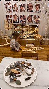 Learning and joy around every corner. It’s such a magical age. ✨ #mulberryhouseplayschool #classroominspiration #toddlerclass #preschoolclassroom #classroomdecor #classroomideas #preschool #preachoolideas #inquirybased #inquirybasedlearning #handsonlearning #100languagesofchildren #100languages #playistheworkofchildhood #playislearning #playmatters #earlychildhoodeducation #ece #nothingwithoutjoy #teachers #teacherlove #childcare | Mulberry House