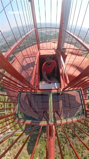 Harish Kumar S | World tallest sivan 🔱🐍 🏞️ Location Address: 120 Feet Rd, Nathdwara, Rajasthan 313301 (Approximately 40 minutes drive from Udaipur) ⸻ 🎟️... | Instagram