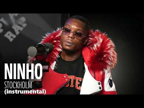 Ninho - Stockholm (instrumental)