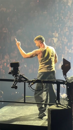 The Trilogy Tour is a party from beginning to end 🎉 Experience the energy and excitement of Enrique Iglesias, Pitbull and Ricky Martin in concert together by heading here: https://livemu.sc/3C5TiBc | Live Nation Concerts