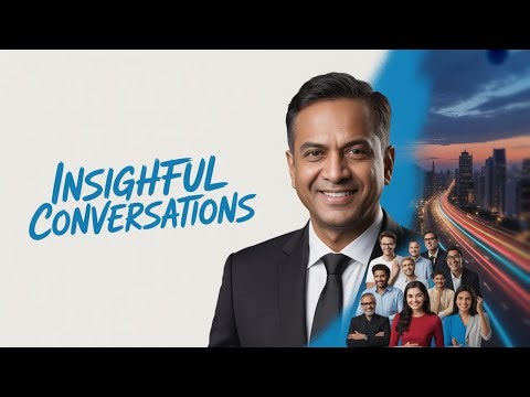 A Journey of 300 Episodes — Celebrating Titans, Stories & Growth