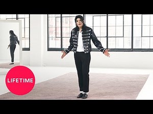Michael Jackson: Searching for Neverland: Dance Like a Smooth Criminal | Lifetime