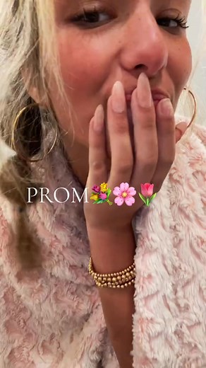 4.3K views · 58 reactions | last prom awh. #prom #promtransition #promdress | Prom Reels | Facebook