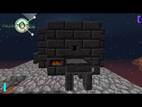 Project Ozone 2 Kappa Mode Creative EP1 the jankist start in history