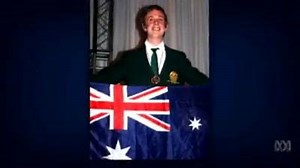 4.1K views · 132 reactions | Maths genius Alex Gunning helped Australia to a record 6th place (out of 104 teams) in the International Mathematics Olympiad. But he stops short of giving his teacher all the credit: | News Breakfast | Facebook