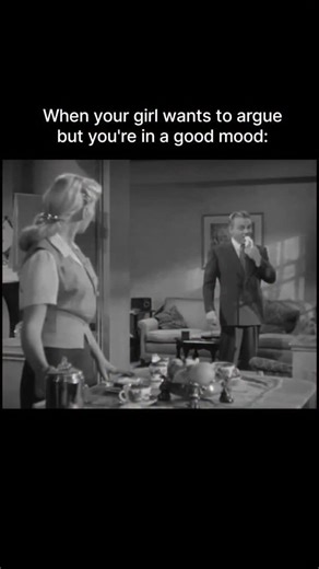 In Kiss Tomorrow Goodbye (1950), during one courtroom flashback, a creamer is used in place of the grapefruit James Cagney famously smashed in The Public Enemy, creatinga deliberate nod to his earlier role while adapting it to a more constrained, low-budget prop environment. William Cagney, James's brother and producer, makes a minor uncredited appearance as the lead character's brother in that courtroom scene. (source: UCLA Film & Television Archive, Warner Bros.) FOLLOW ( us) @orignal_memes_fi