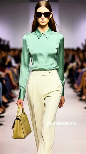 Top Trending Spring Outfits 2026 for Women | Must-Have Spring Fashion Trends 2026 Part 1 #shorts