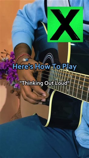 the OX Musical Academy on Instagram: "Dm for music lessons & paid promotions.. @teddysphotos . . . . . . . . . . . . . . . . . . #ThinkingOutLoud #EdSheeranCover #EdSheeranGuitar #GuitarCover #GuitarTutorial #AcousticCover #GuitarLessons #GuitarReel #GuitarVibes #GuitarLovers #MusicianLife #GuitaristLife #RomanticSongs #LoveSongsOnGuitar #AcousticPop #PopOnGuitar #WeddingSongs #GuitarStyle #OOTDGuitar #GuitarFit #MusicReels #ViralGuitar #TrendingReel #ExplorePage #FYP"