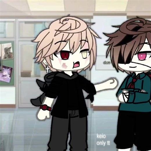 [#GACHA] – Hi!! I'm a new gacher!! Video with : @drake.🏳️ | ID : not my #popular #gacha #GACHALIFE #trend #newgacher #welcome #recomenadtion #gachatrend #fypシ #gachafyp