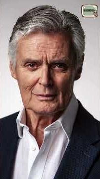 Simon Williams Explained: The Actor Behind Britain’s Most Memorable Period Drama Roles