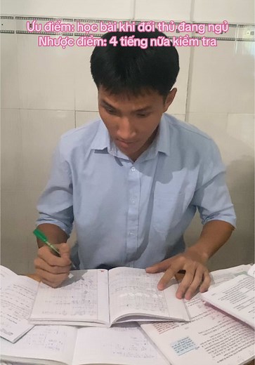 GỬI from Sắc Màu trên TikTok