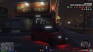 2 Step / Pop Bang Flames / Jeep Sound Pack / Antilag For Cars / FiveM Mod