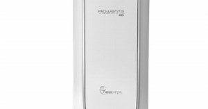 Intense Pure Air XL : un nouveau purificateur d'air Rowenta