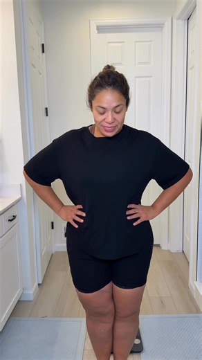 129K views · 3.3K reactions | Yayyyy  showing up and staying disciplined even when you don’t want to is the key to making it#weightloss #transformation #weighin #weightlossbeforeandafter #weightlossstory #weightlossinspo #consistency #bodypositivity #progress #transformation | Ana Alonso | Facebook