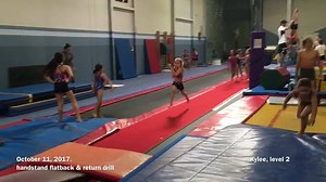 40K views · 558 reactions | Sorry, folks. I had deleted earlier. A repost of some random compulsory drill clips from the previous two months. | Gymnastics World | Facebook