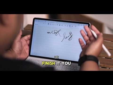 Why the Huawei MatePad 11.5s Papermatte Stands Out?