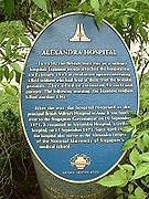 British Military Hospital, Singapore - Alchetron, the free social encyclopedia