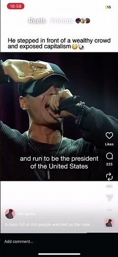 Ren - she sells sea shells - pt2