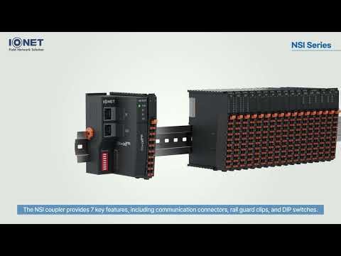 SAMWON ACTㅣProductㅣNSI Series